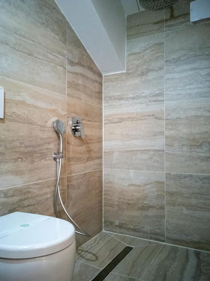 Couette-café King House B&B Catane Italie