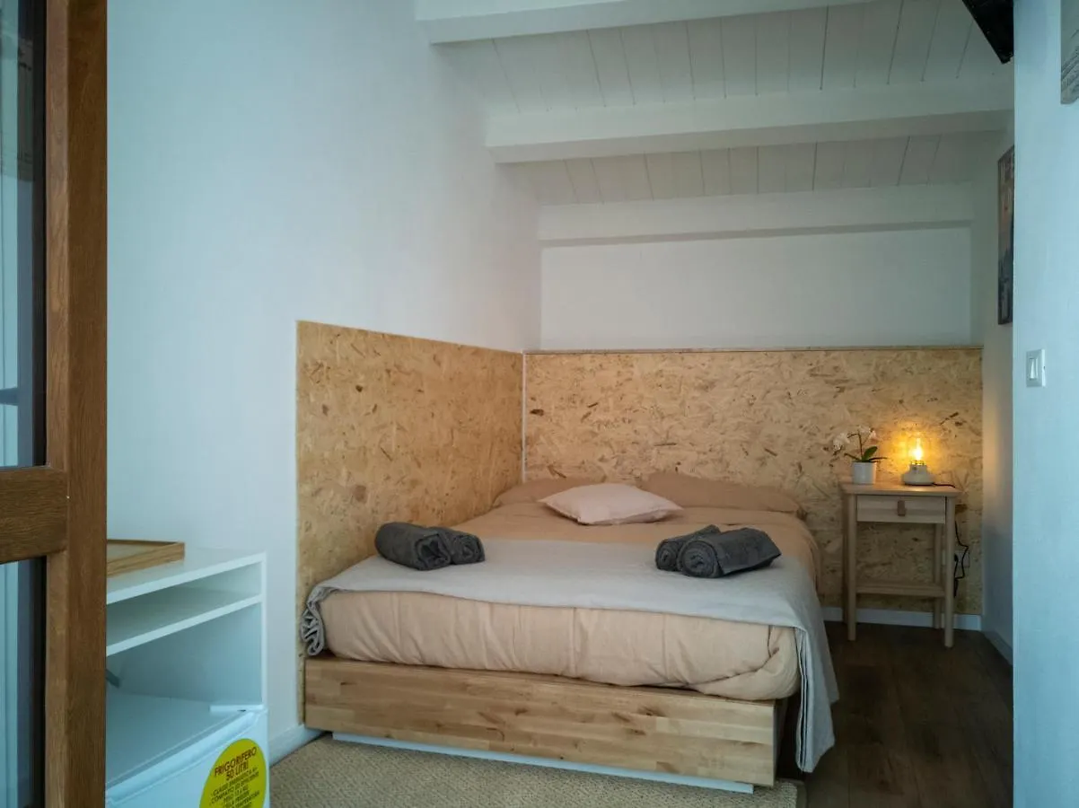 Couette-café King House B&B Catane