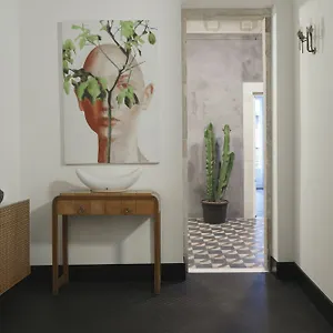 Maison d'hôtes Asmundo Di Gisira, Catane